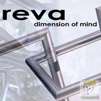 Reva - Dimension Of Mind EP