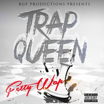 Fetty Wap - Trap Queen (Explicit)