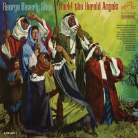 George Beverly Shea - Hark! The Hearld Angels