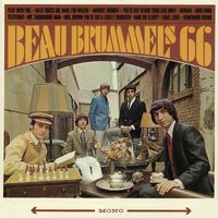 The Beau Brummels - Beau Brummels '66 (Mono)