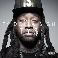 Ty Dolla $ign - Ty $
