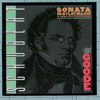 Richard Goode - Schubert: Sonata In B-Flat Major D. 960 / Allegretto In C Minor, D. 915 / Impromptu In A-flat, D. 935, No. 2