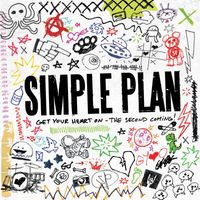 Simple Plan - Get Your Heart On! - the Second Coming!