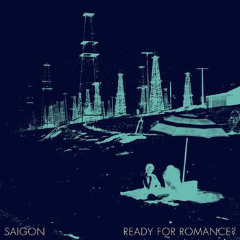 Saigon - Ready for Romance?