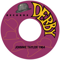 Johnnie Taylor - Johnnie Taylor 1964