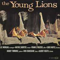 The Young Lions - The Young Lions