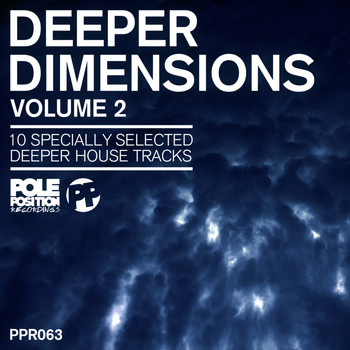 Various Artists - Deeper Dimensions, Vol. 2