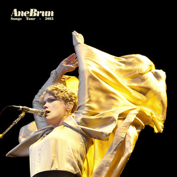 Ane Brun - Songs Tour 2013 (Live)