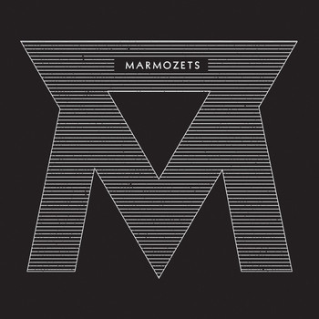 Marmozets - Marmozets EP
