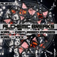 Kiril - Disturbed Images/XXX