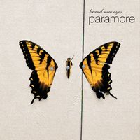 Paramore - Brand New Eyes (Deluxe Edition)