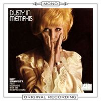 Dusty Springfield - Dusty In Memphis (Mono)