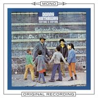 Donny Hathaway - Everything Is Everything (Mono)