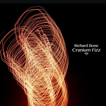 Richard BONE - Cranium Fizz