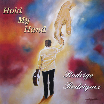 Rodrigo Rodriguez - Hold My Hand