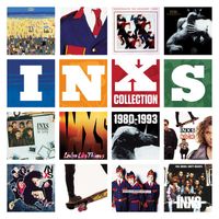 INXS - The INXS Collection 1980 - 1993 (Explicit)