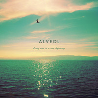 Alveol - Every Now Is A New Beginning