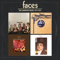 Faces - The Complete Faces: 1971-1973