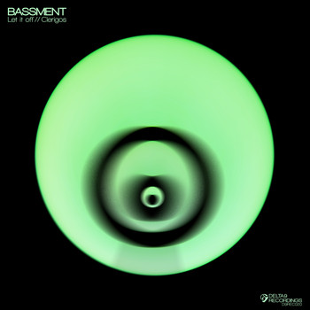 Bassment - Let it off / Clerigos