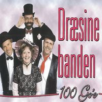 Dræsinebanden - 100 Go'e