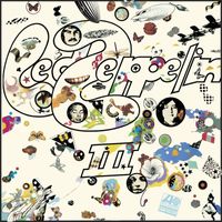 Led Zeppelin - Led Zeppelin III (Remaster)