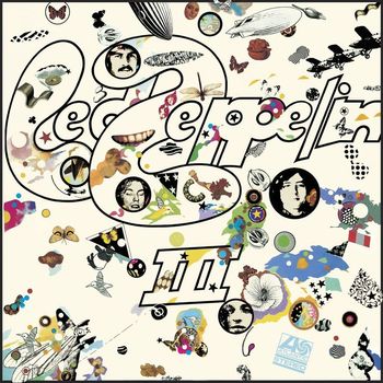 Led Zeppelin - Led Zeppelin III (Remaster)