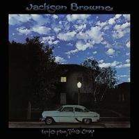 Jackson Browne - Late for the Sky (Remastered)
