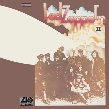 Led Zeppelin - Led Zeppelin II (Remaster)