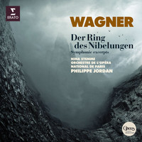 Philippe Jordan, Orchestre de l'Opéra National de Paris - Wagner: Der Ring des Nibelungen - Symphonic Excerpts