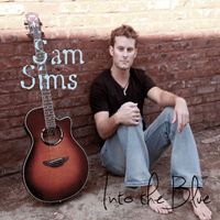 Sam Sims - Into the Blue