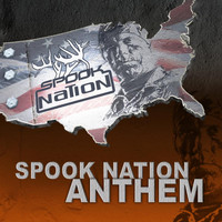 Rhett Akins & Joe Caverlee - Spook Nation Anthem