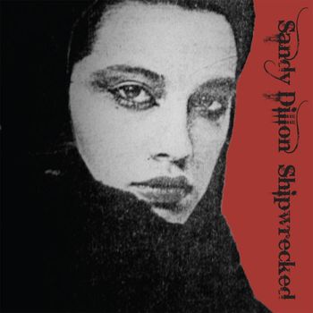 Sandy Dillon - Shipwrecked