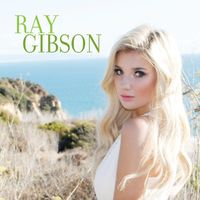 Ray Gibson - Ray Gibson EP