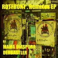 Rotfront - Rotfront Remixes EP