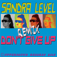 Sandra Level - Don't Give Up (Remix)