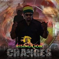 Rising Lion - Changes