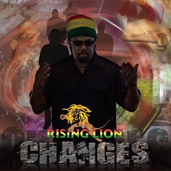 Rising Lion - Changes