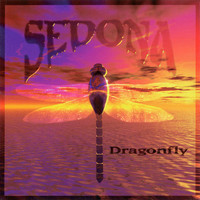 Sedona - Dragonfly