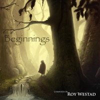 Roy Westad - Beginnings