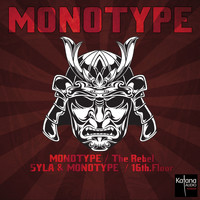 Monotype - The Rebel
