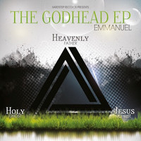 Emmanuel - The Godhead EP