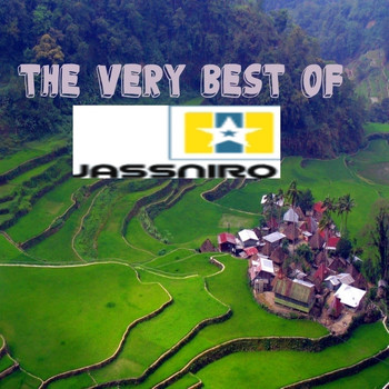 .JASSNIRO - The Very Best  Of Jassniro