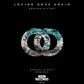 Romano Alfieri - Loving Once Again (Remixes)