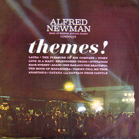 Alfred Newman - Themes!