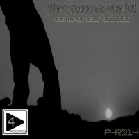 Edward Olivetree - Dream World