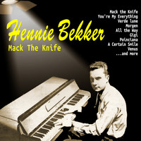 Hennie Bekker - Mack the Knife