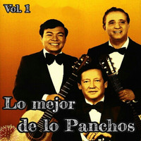 Los Panchos - Lo Mejor de los Panchos, Vol. 1