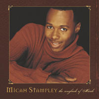 Micah Stampley - The Songbook Of Micah (Live)