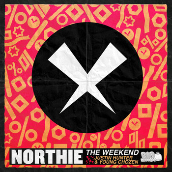 Northie - The Weekend (Remix Competition Winners)
