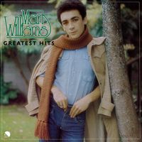 Mark Williams - Greatest Hits